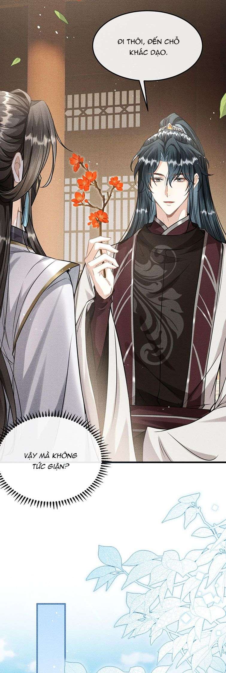 Đan Tiêu Vạn Dặm Chapter 38 - Next Chapter 39