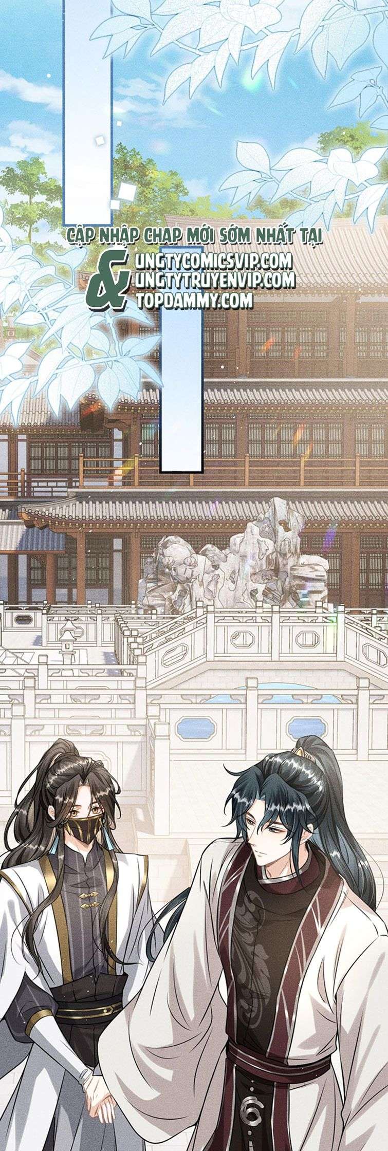 Đan Tiêu Vạn Dặm Chapter 38 - Next Chapter 39