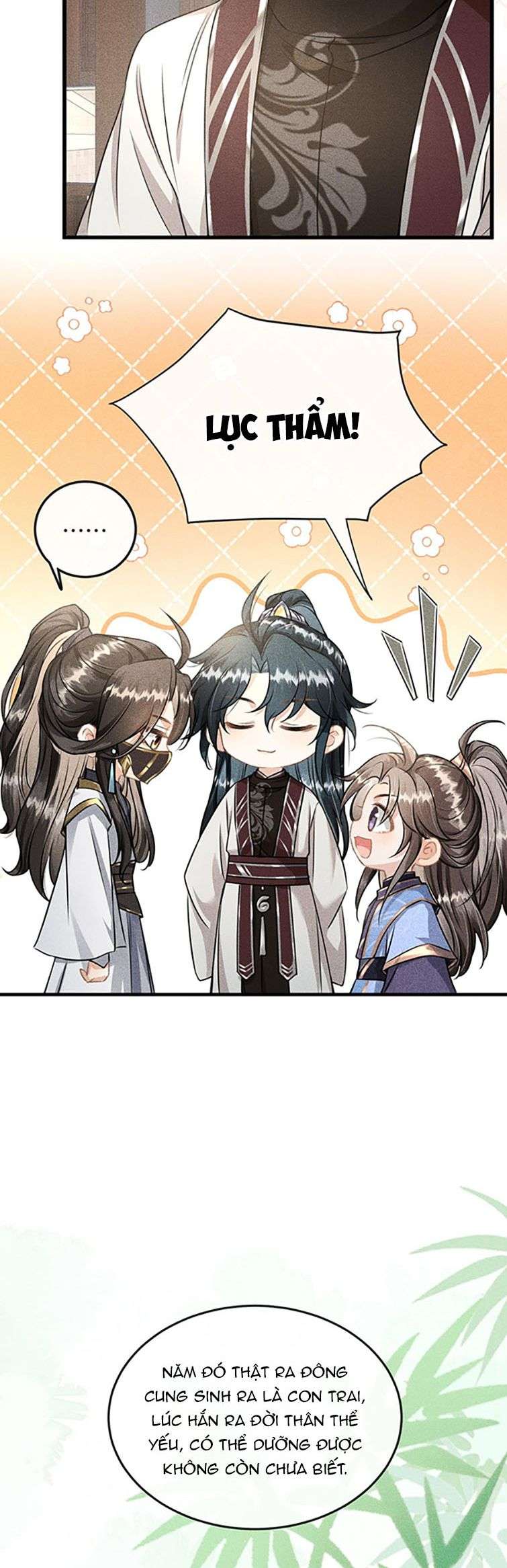 Đan Tiêu Vạn Dặm Chapter 38 - Next Chapter 39