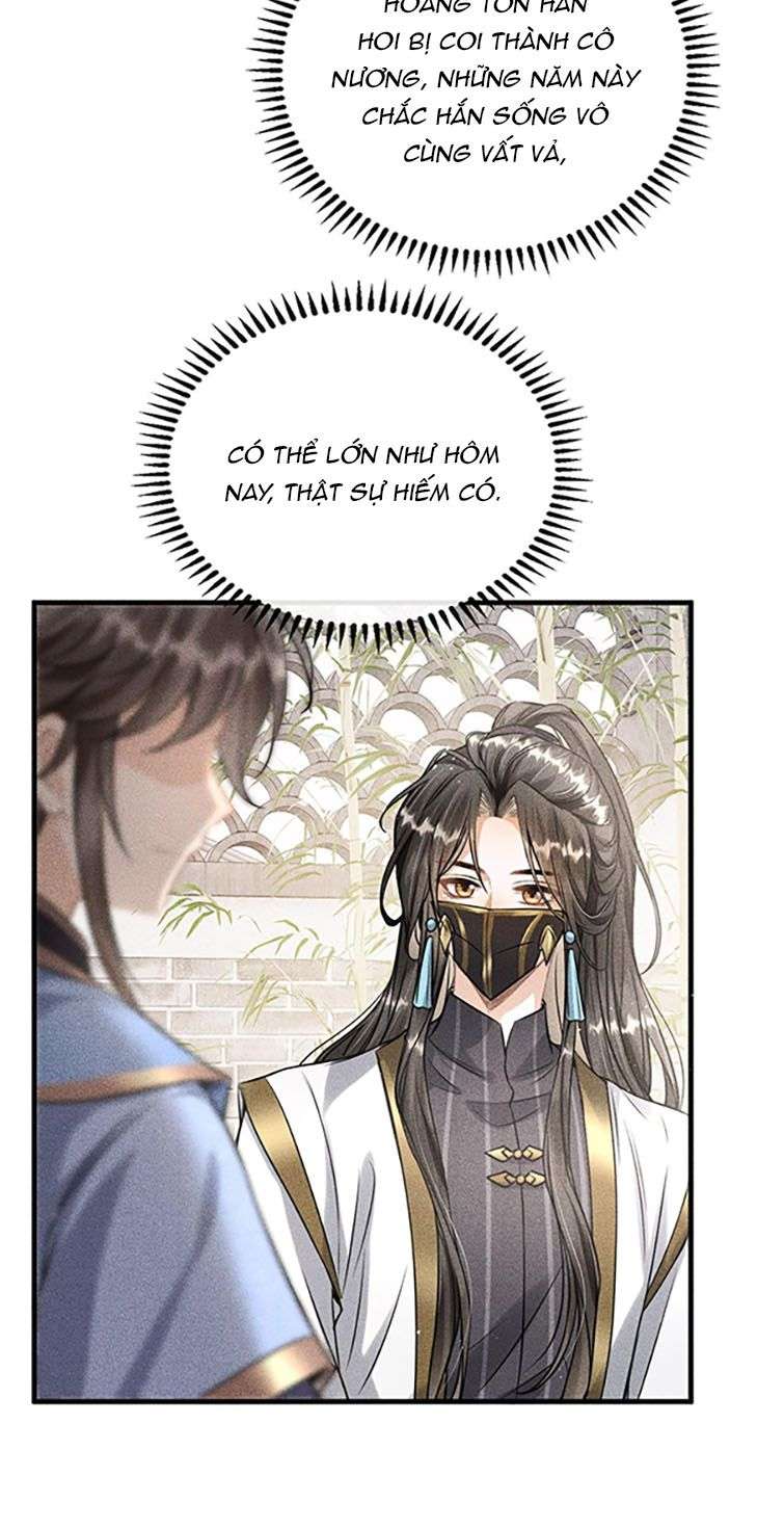 Đan Tiêu Vạn Dặm Chapter 38 - Next Chapter 39