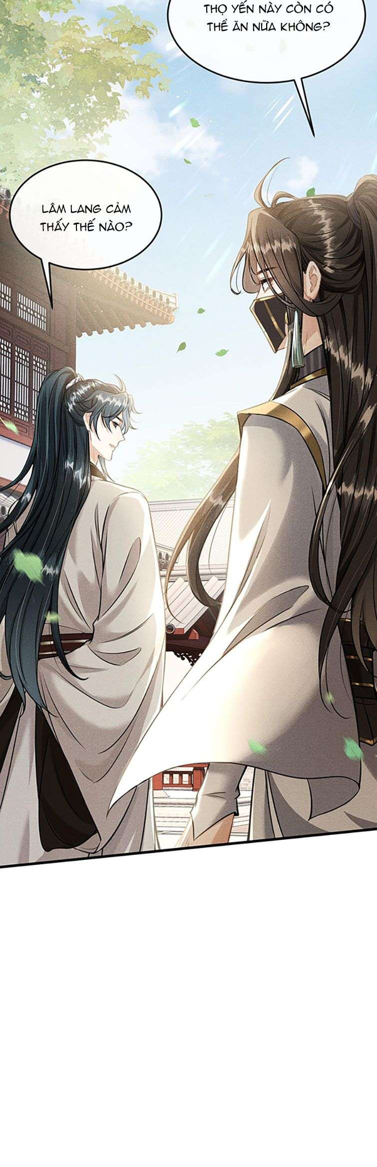 Đan Tiêu Vạn Dặm Chapter 38 - Next Chapter 39