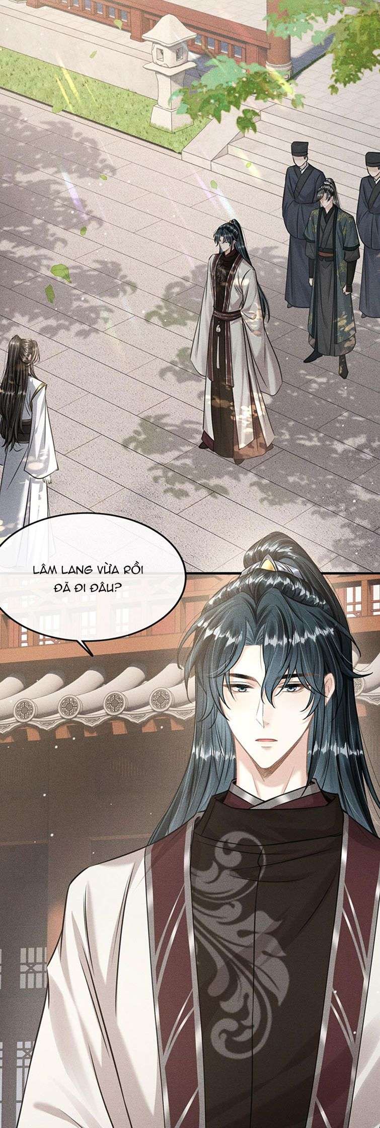 Đan Tiêu Vạn Dặm Chapter 38 - Next Chapter 39