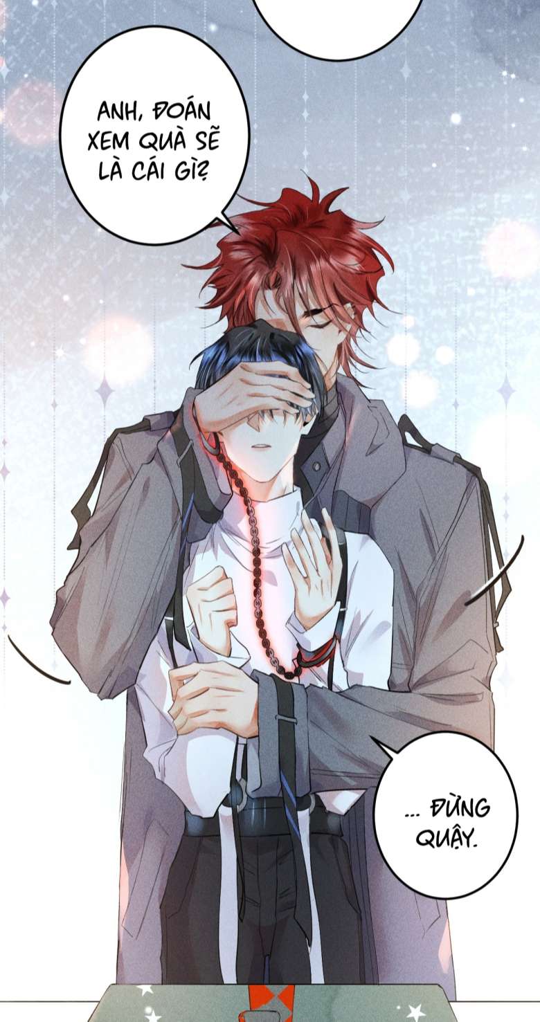 Cao Tháp Chapter 11 - Next Chapter 12