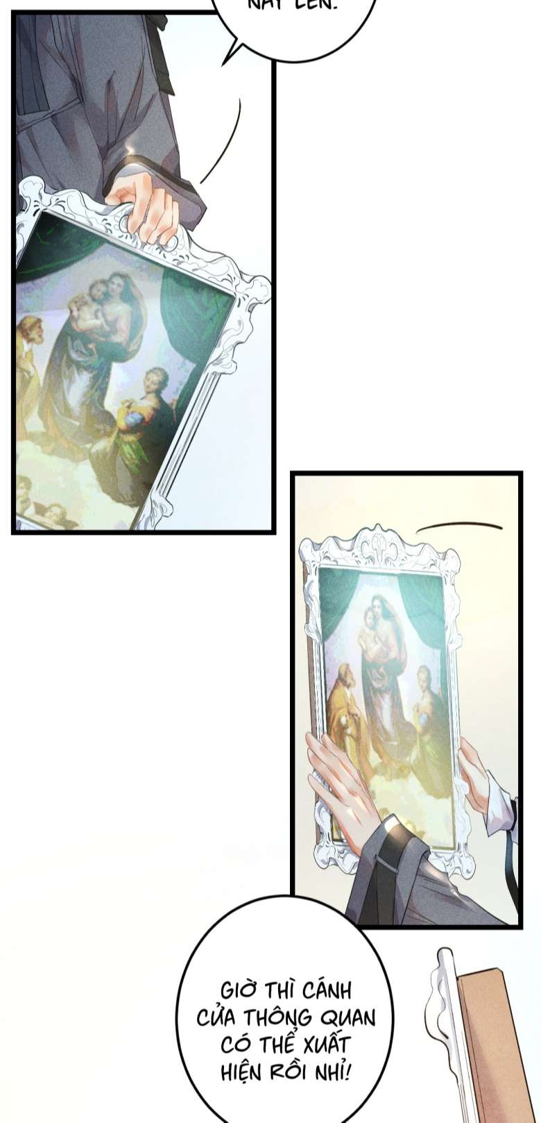 Cao Tháp Chapter 11 - Next Chapter 12