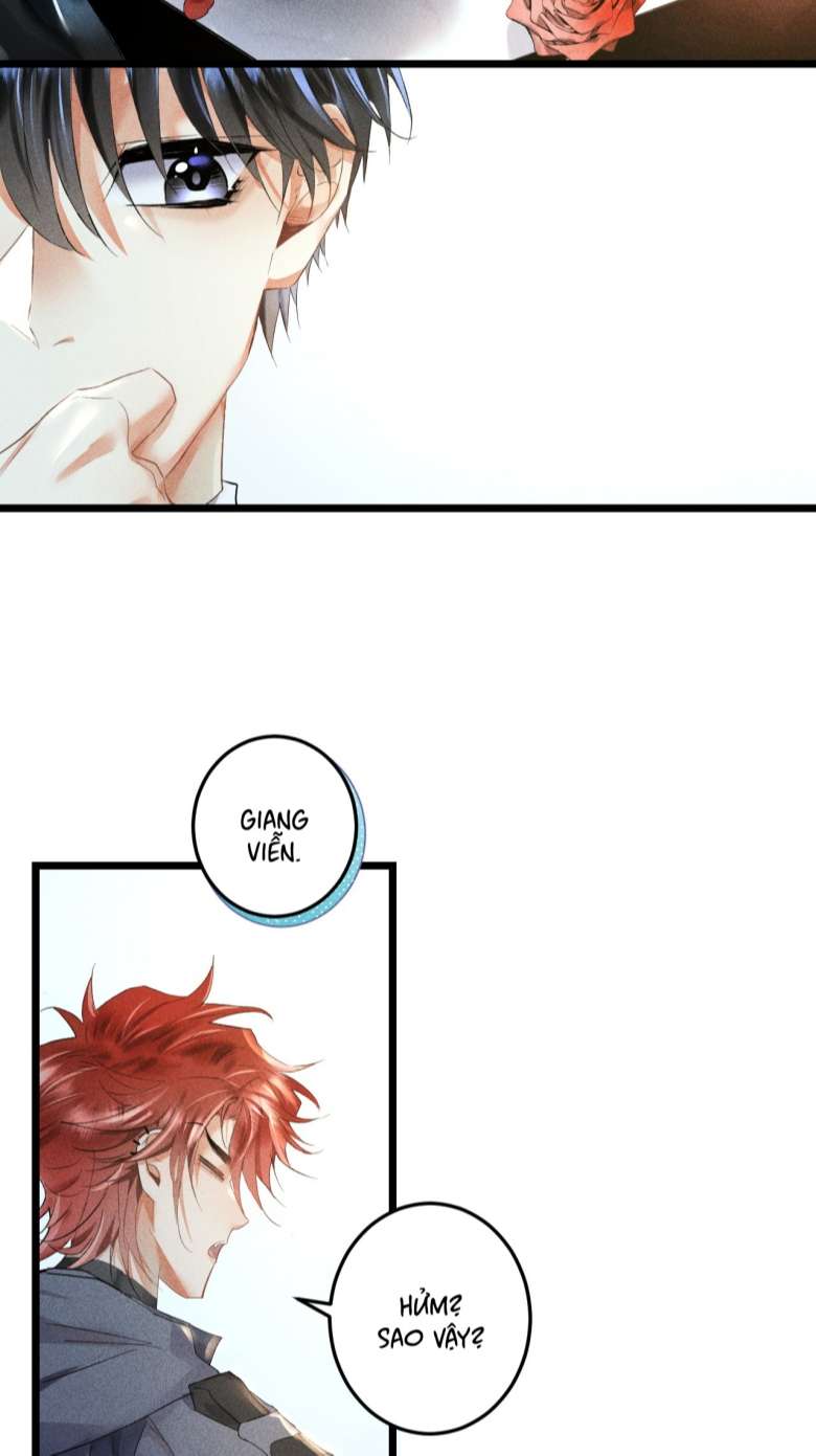 Cao Tháp Chapter 11 - Next Chapter 12