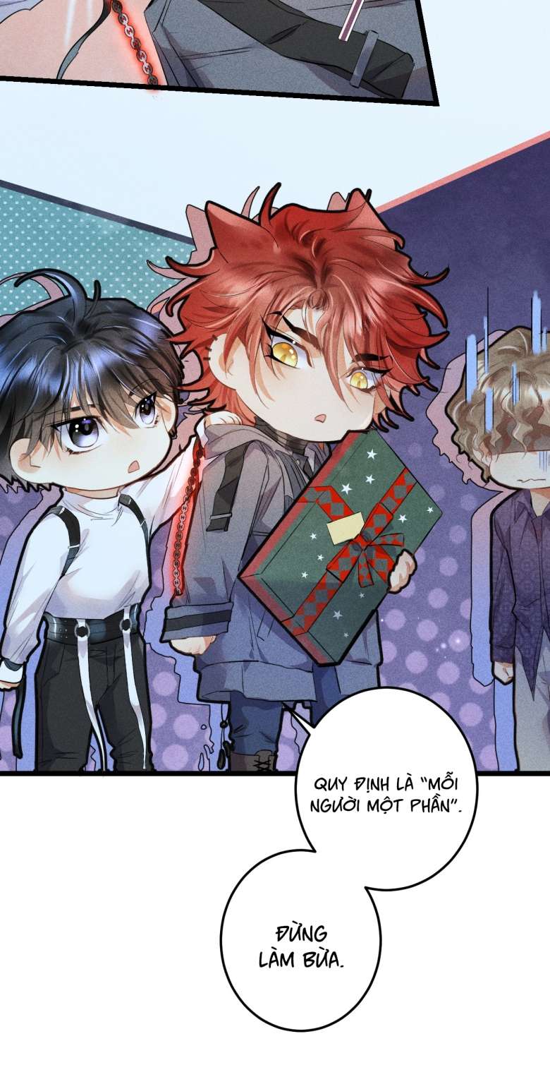 Cao Tháp Chapter 11 - Next Chapter 12