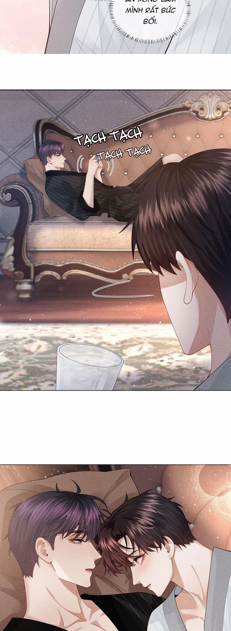 Dior Tiên Sinh Chap 79 - Next Chap 79