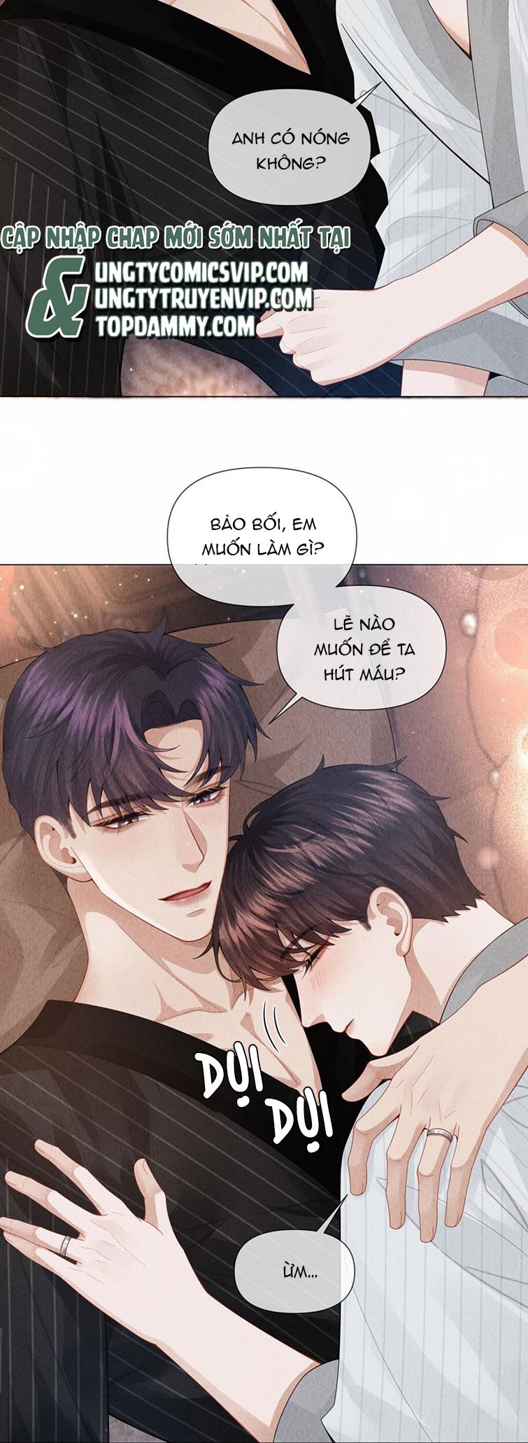 Dior Tiên Sinh Chap 79 - Next Chap 79