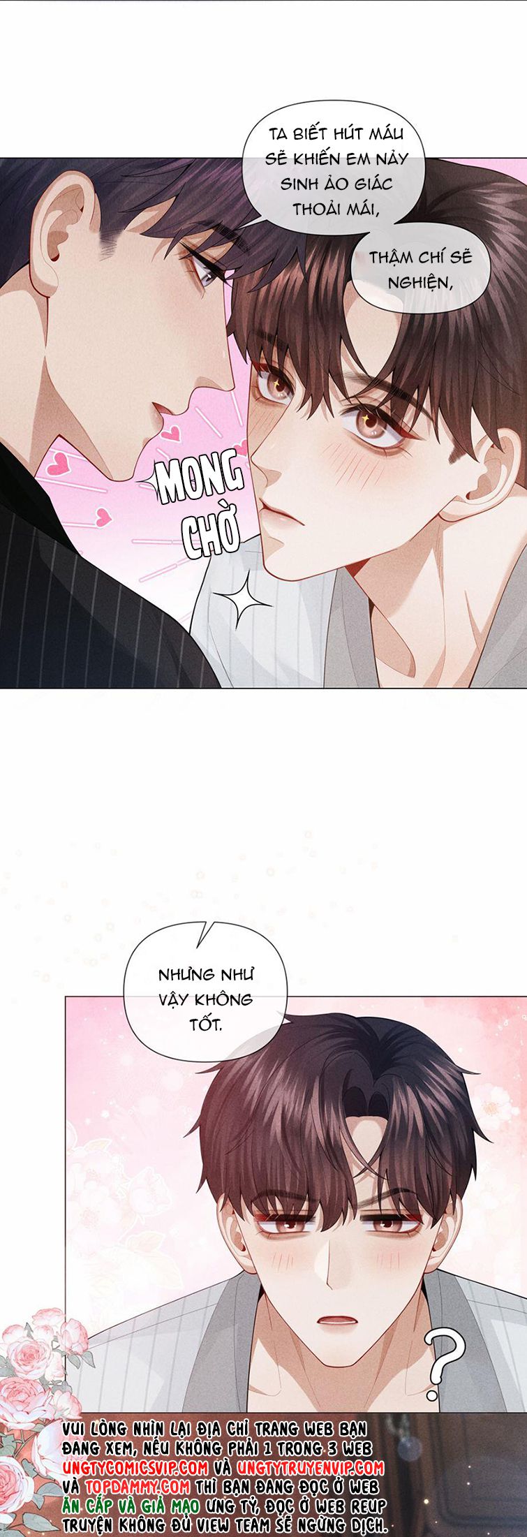 Dior Tiên Sinh Chap 79 - Next Chap 79