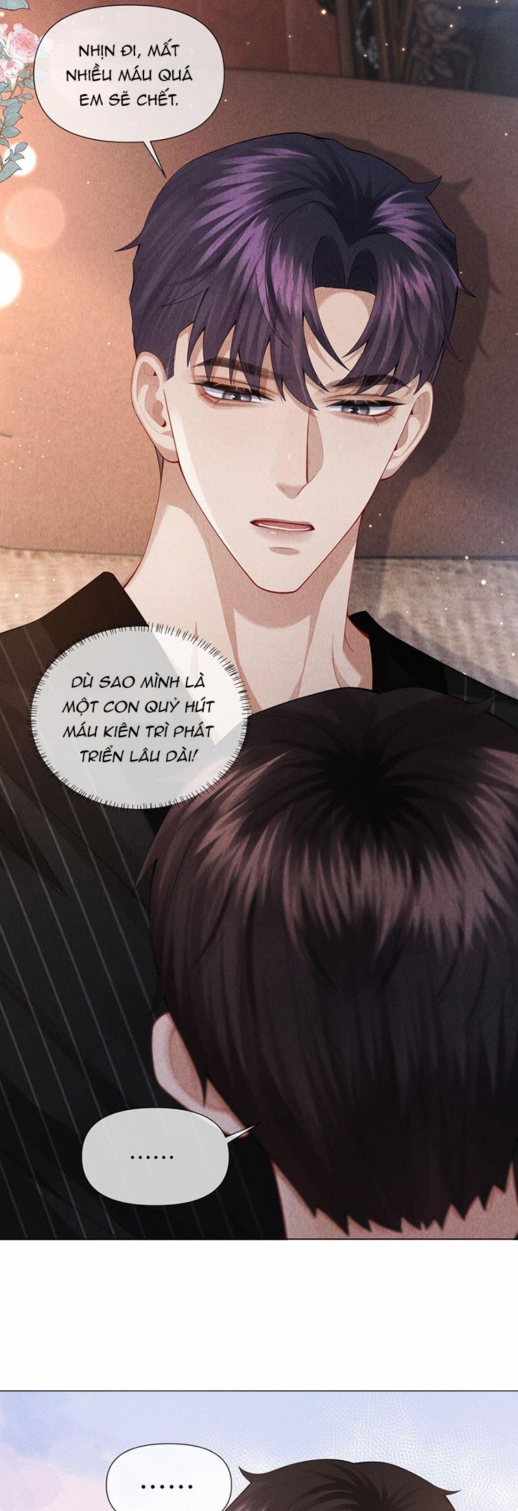 Dior Tiên Sinh Chap 79 - Next Chap 79