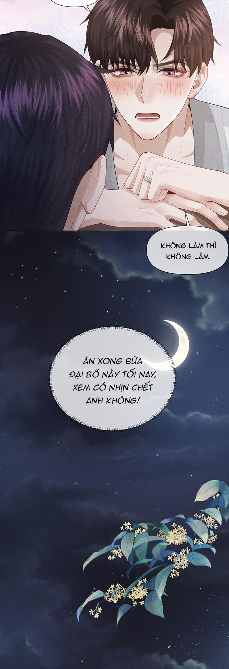 Dior Tiên Sinh Chap 79 - Next Chap 79