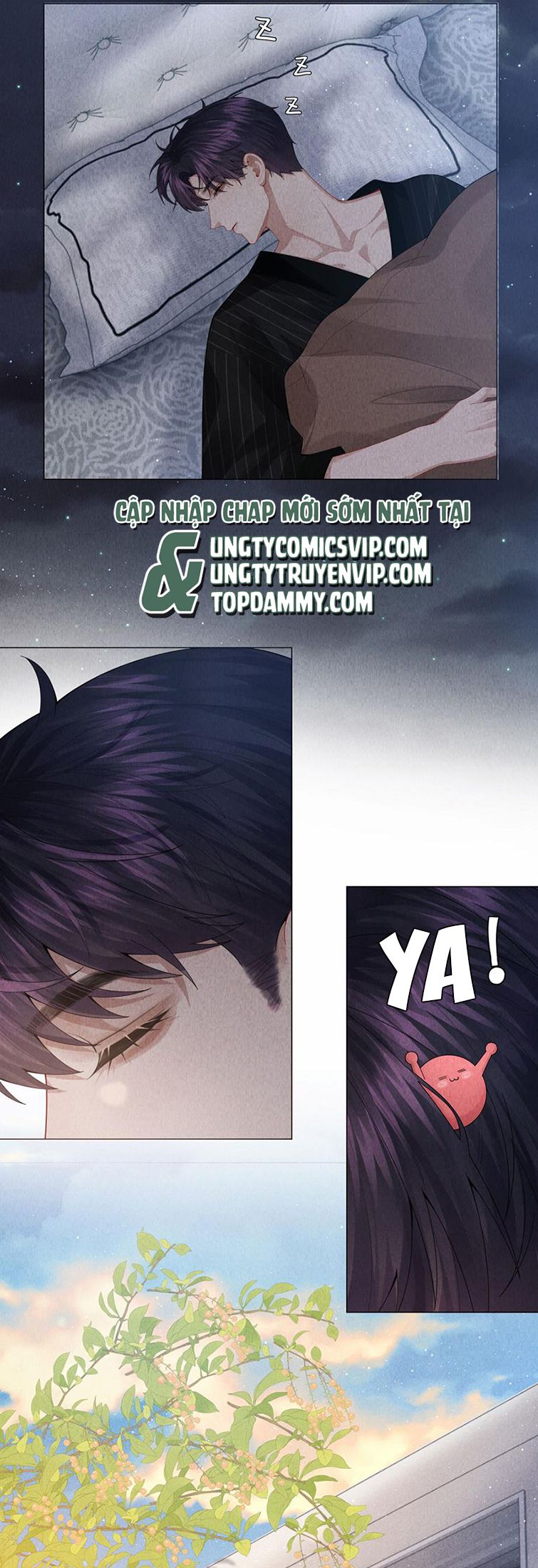 Dior Tiên Sinh Chap 79 - Next Chap 79