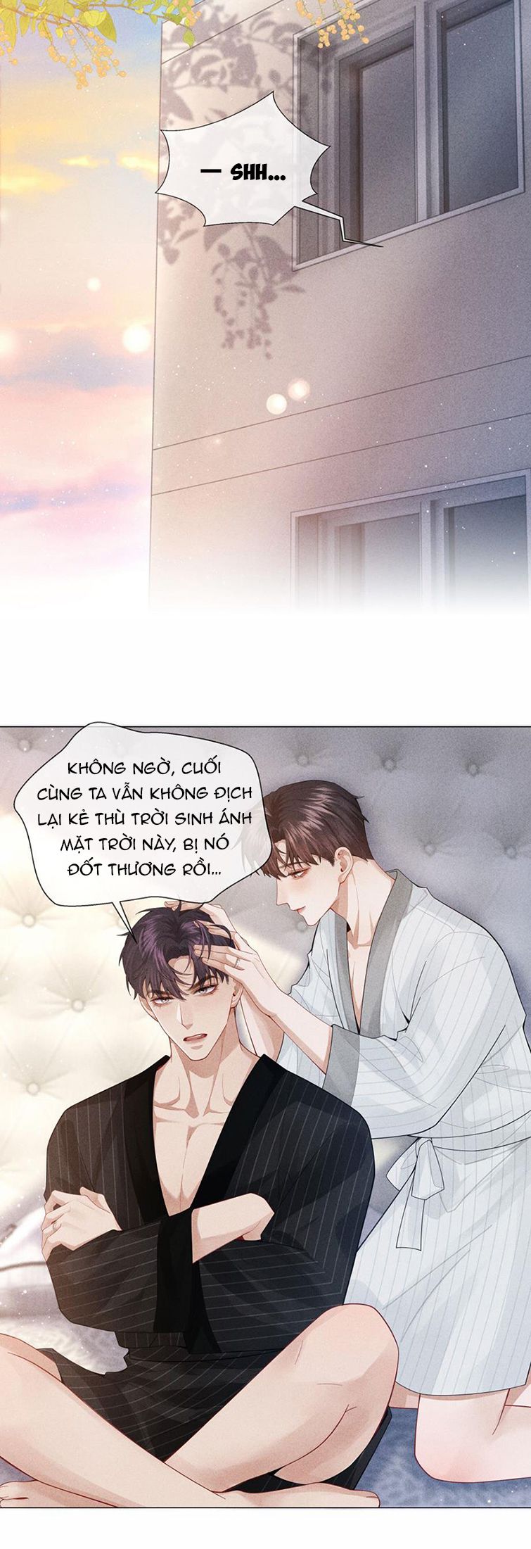 Dior Tiên Sinh Chap 79 - Next Chap 79