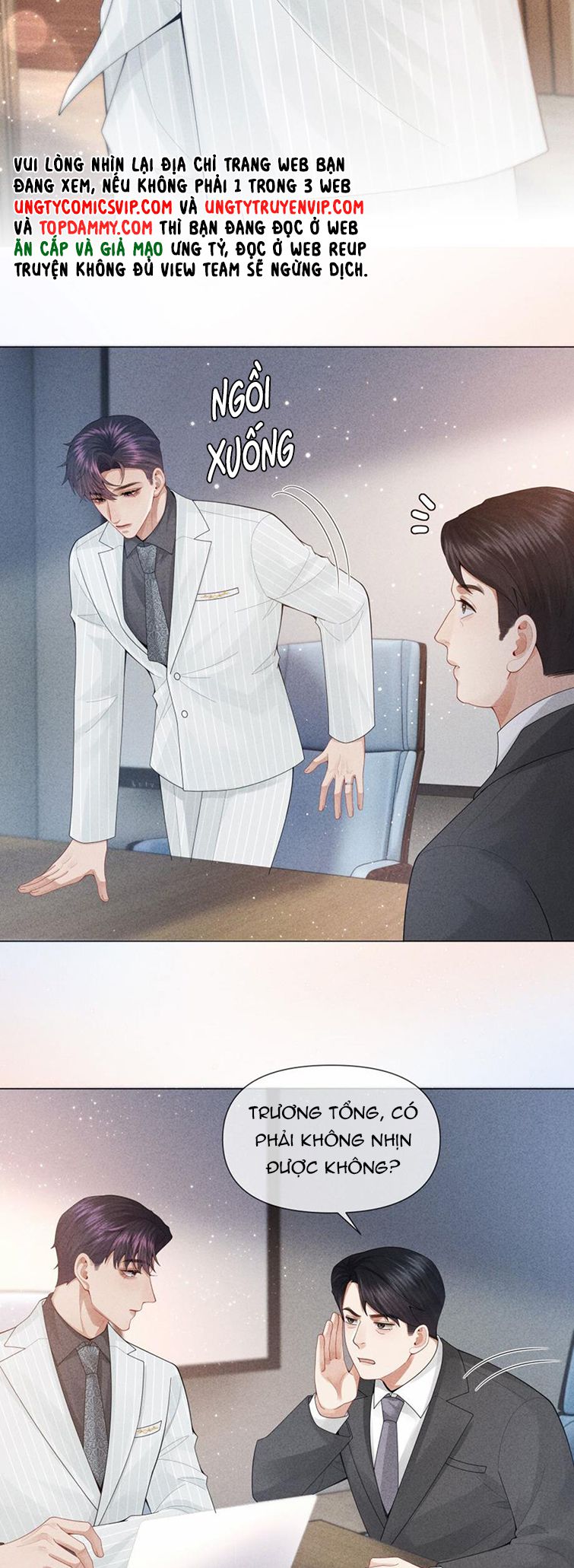 Dior Tiên Sinh Chap 79 - Next Chap 79