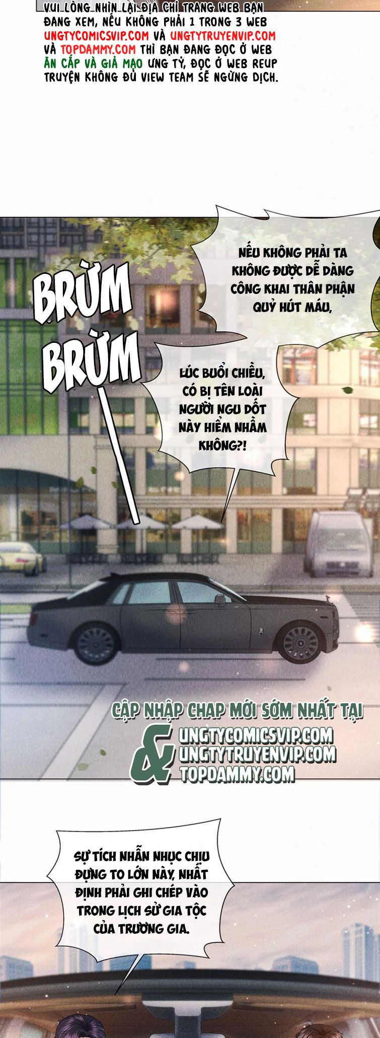 Dior Tiên Sinh Chap 79 - Next Chap 79