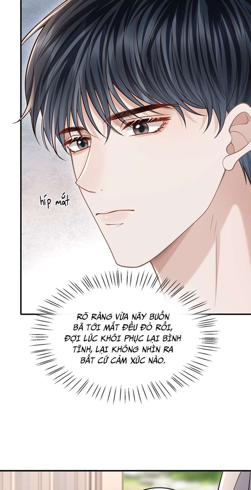 Để Tâm Chapter 38 - Next Chapter 39