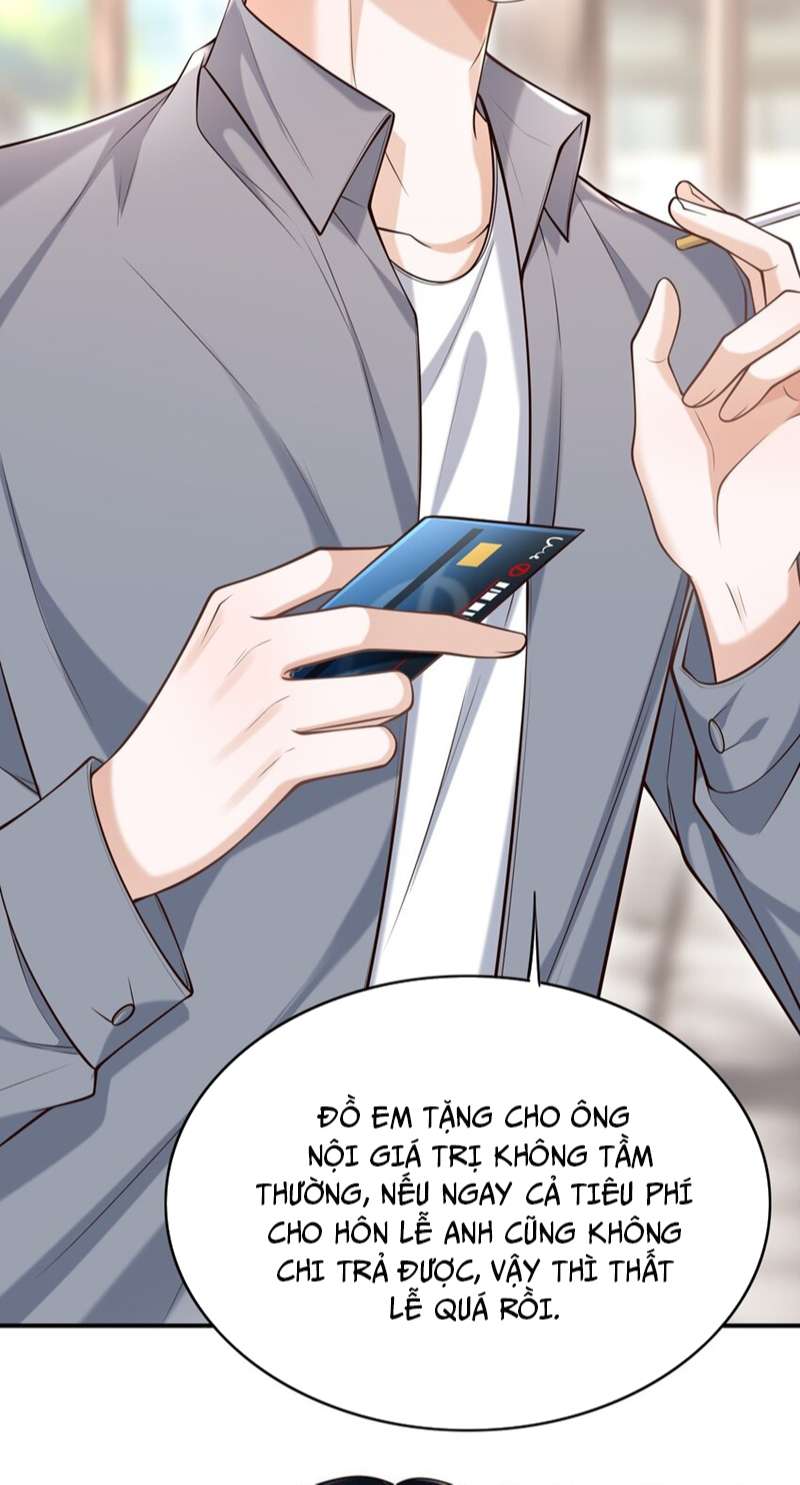 Để Tâm Chapter 38 - Next Chapter 39