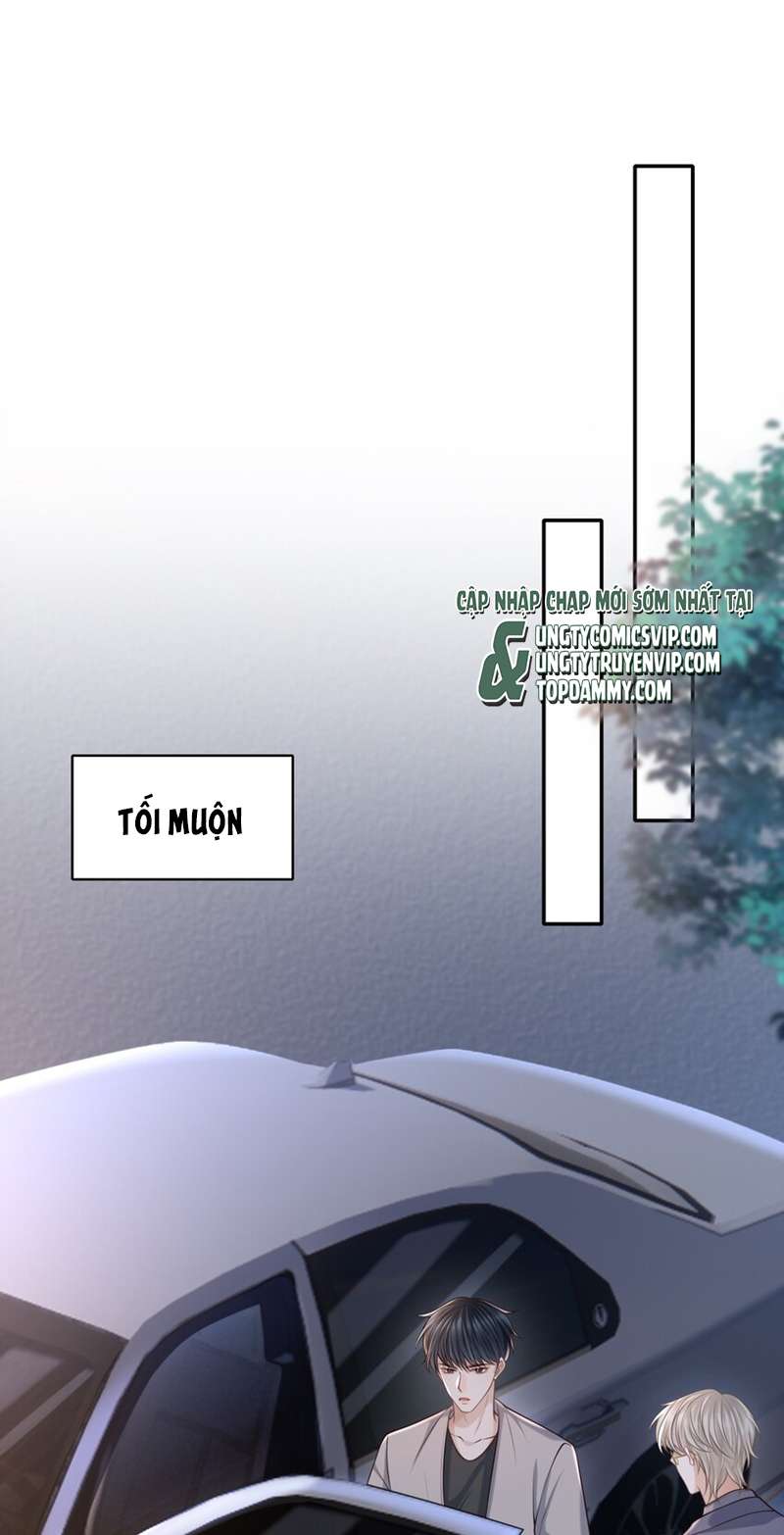 Để Tâm Chapter 38 - Next Chapter 39