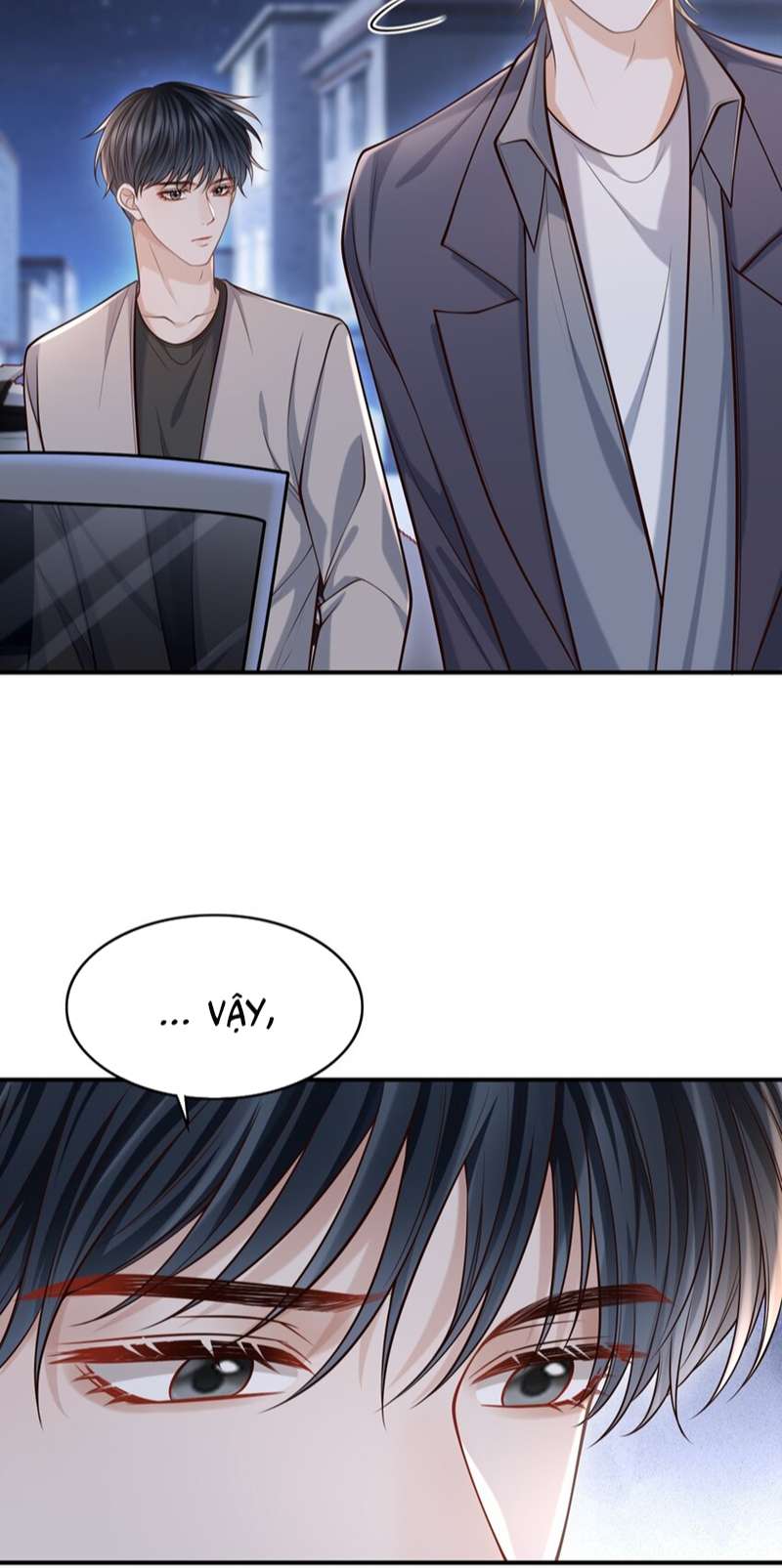 Để Tâm Chapter 38 - Next Chapter 39