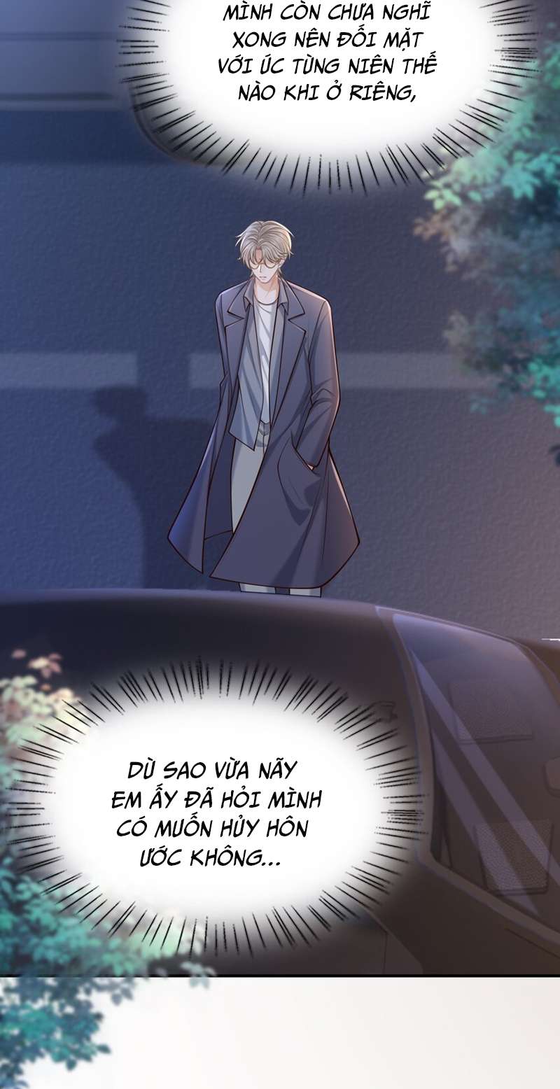 Để Tâm Chapter 38 - Next Chapter 39