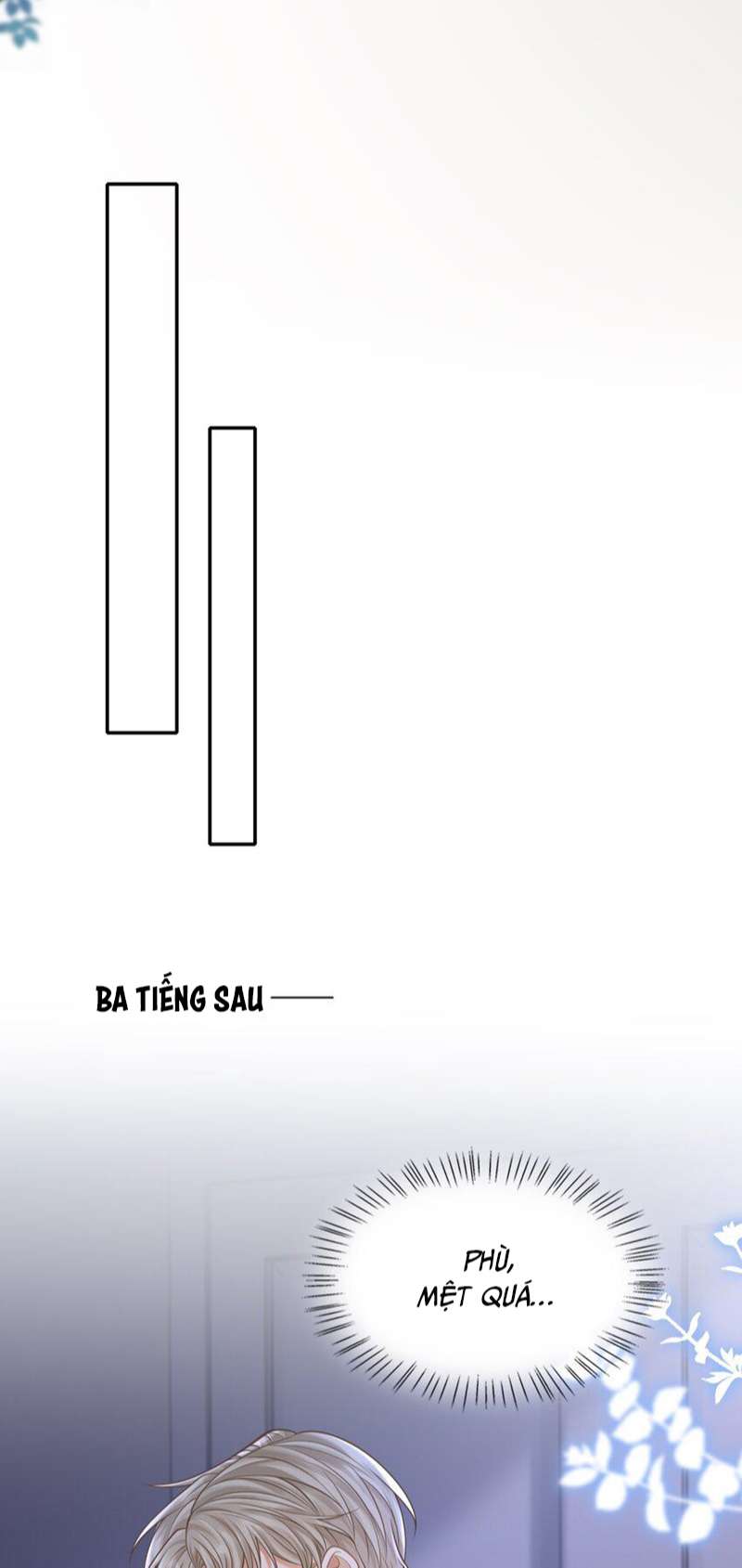 Để Tâm Chapter 38 - Next Chapter 39