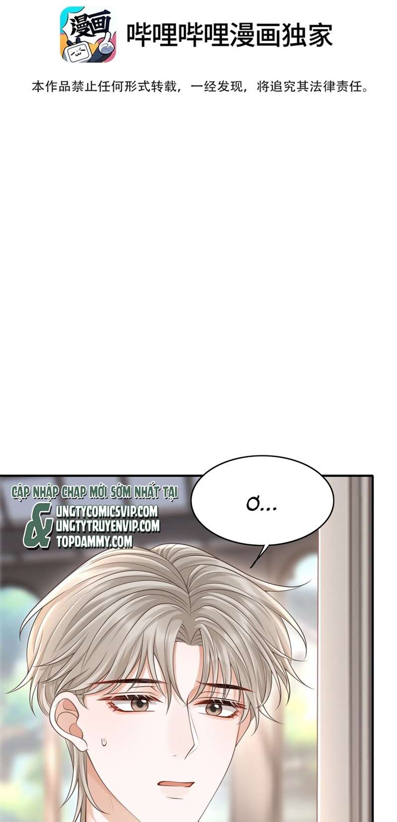 Để Tâm Chapter 38 - Next Chapter 39