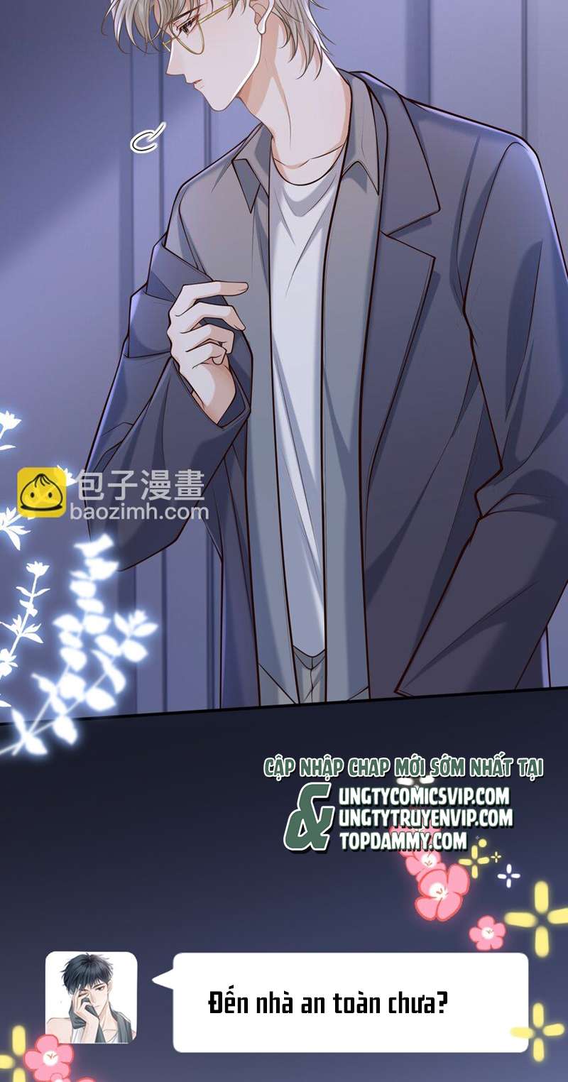 Để Tâm Chapter 38 - Next Chapter 39