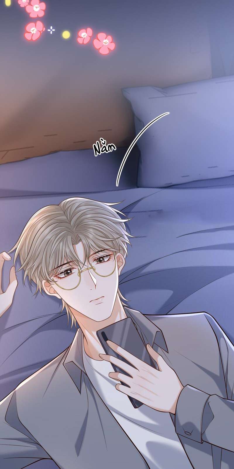 Để Tâm Chapter 38 - Next Chapter 39