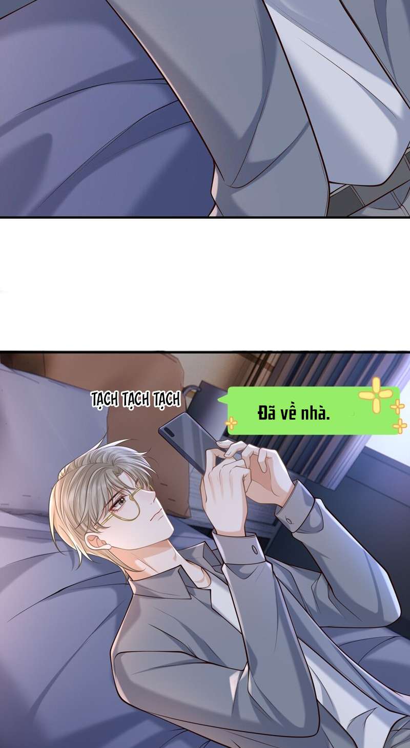 Để Tâm Chapter 38 - Next Chapter 39