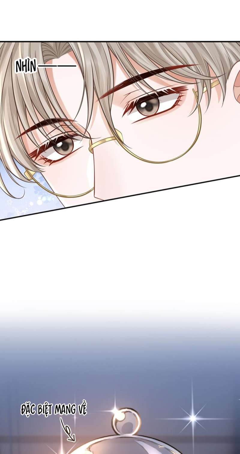 Để Tâm Chapter 38 - Next Chapter 39