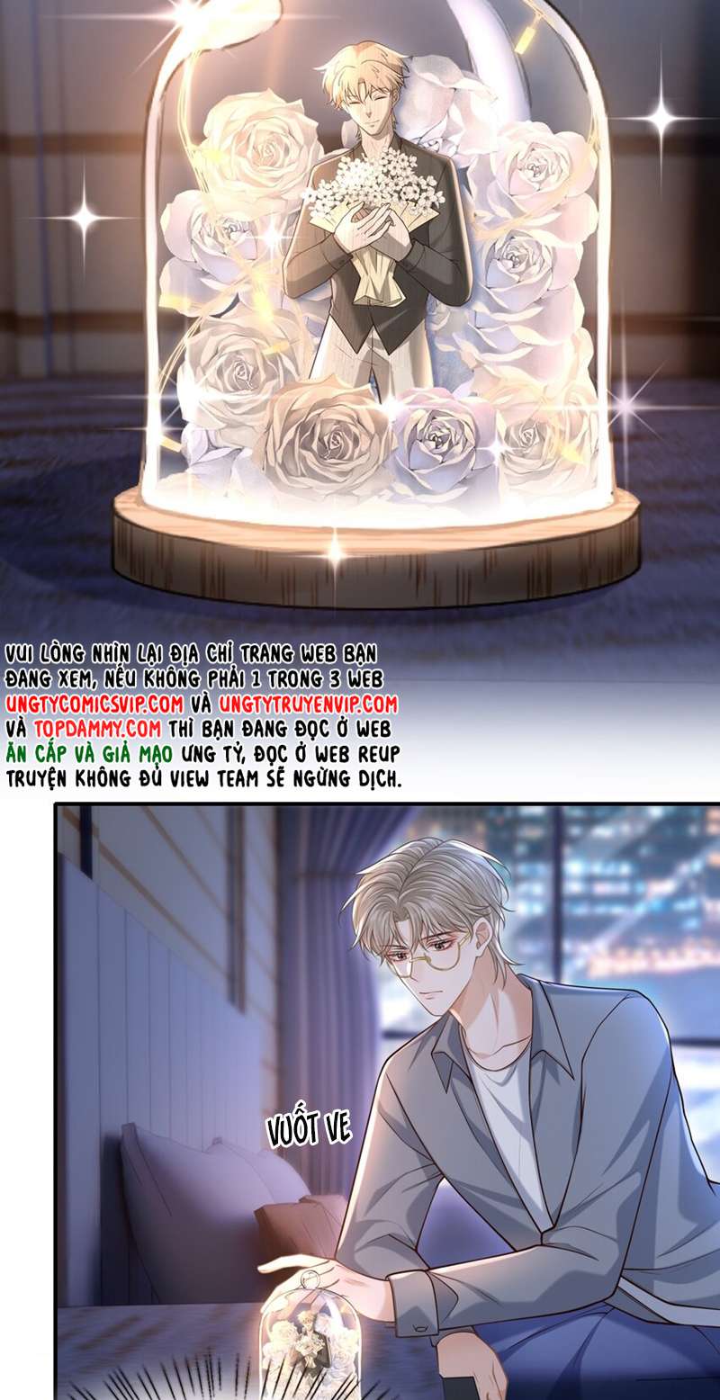 Để Tâm Chapter 38 - Next Chapter 39