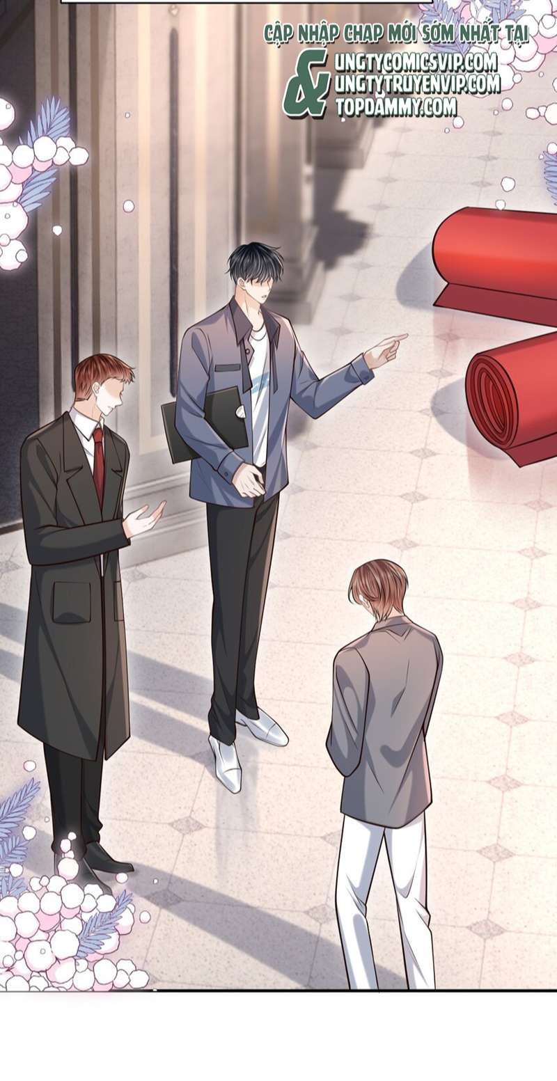 Để Tâm Chapter 38 - Next Chapter 39