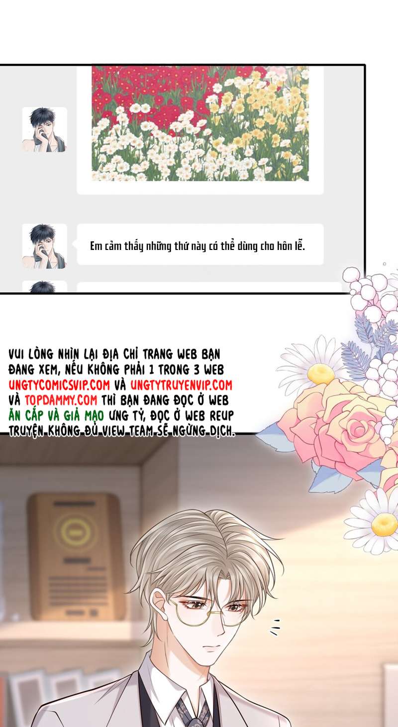 Để Tâm Chapter 38 - Next Chapter 39