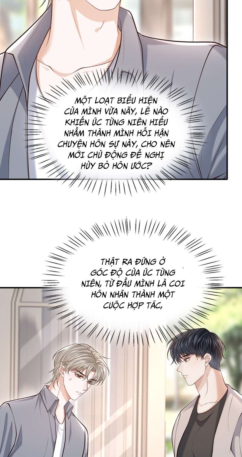 Để Tâm Chapter 38 - Next Chapter 39