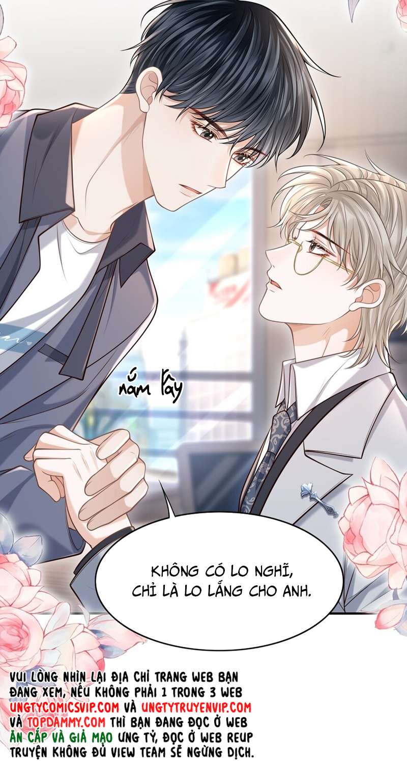 Để Tâm Chapter 38 - Next Chapter 39