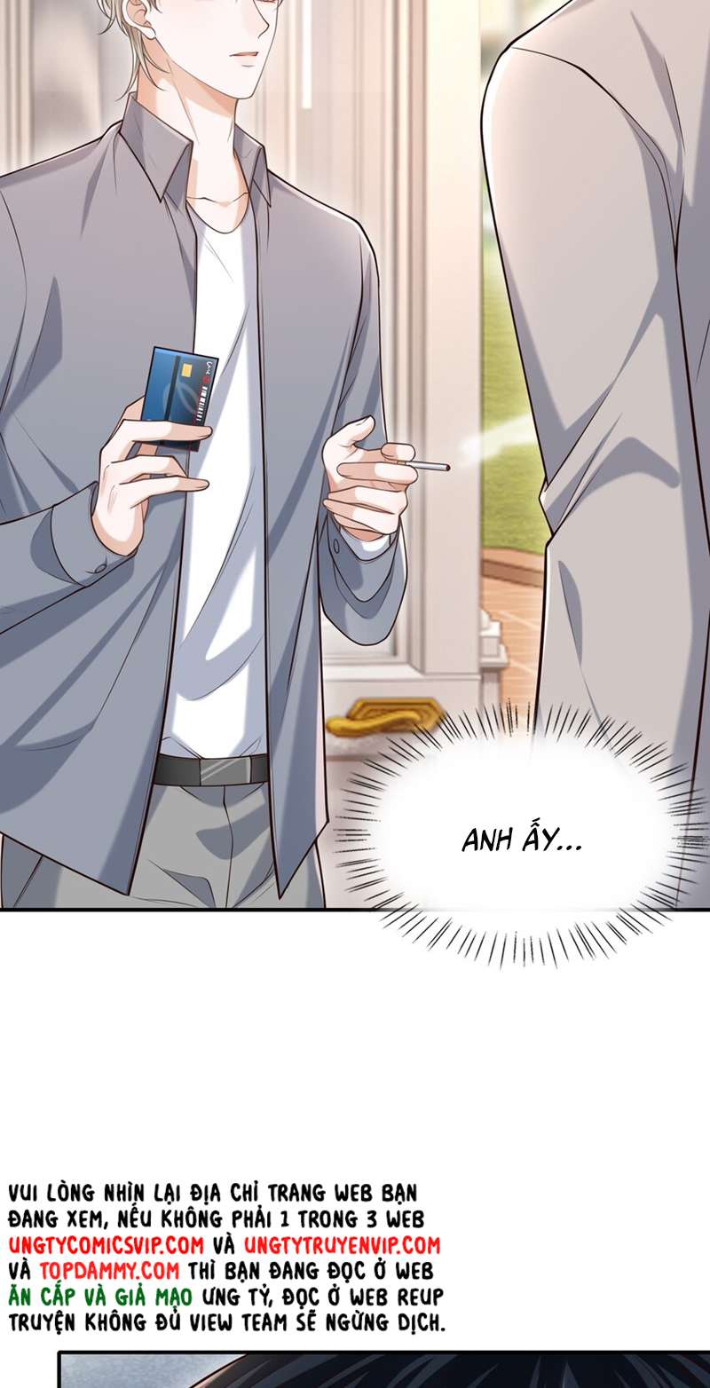 Để Tâm Chapter 38 - Next Chapter 39