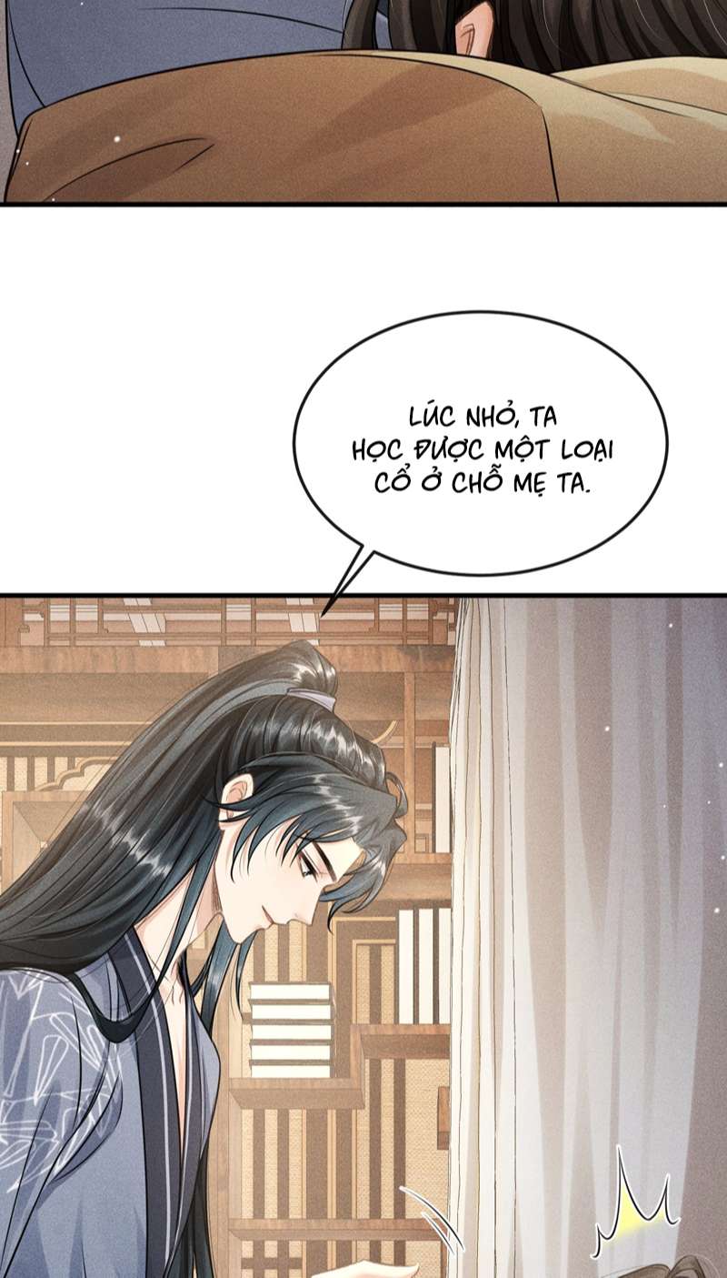 Đan Tiêu Vạn Dặm Chapter 40 - Next Chapter 41