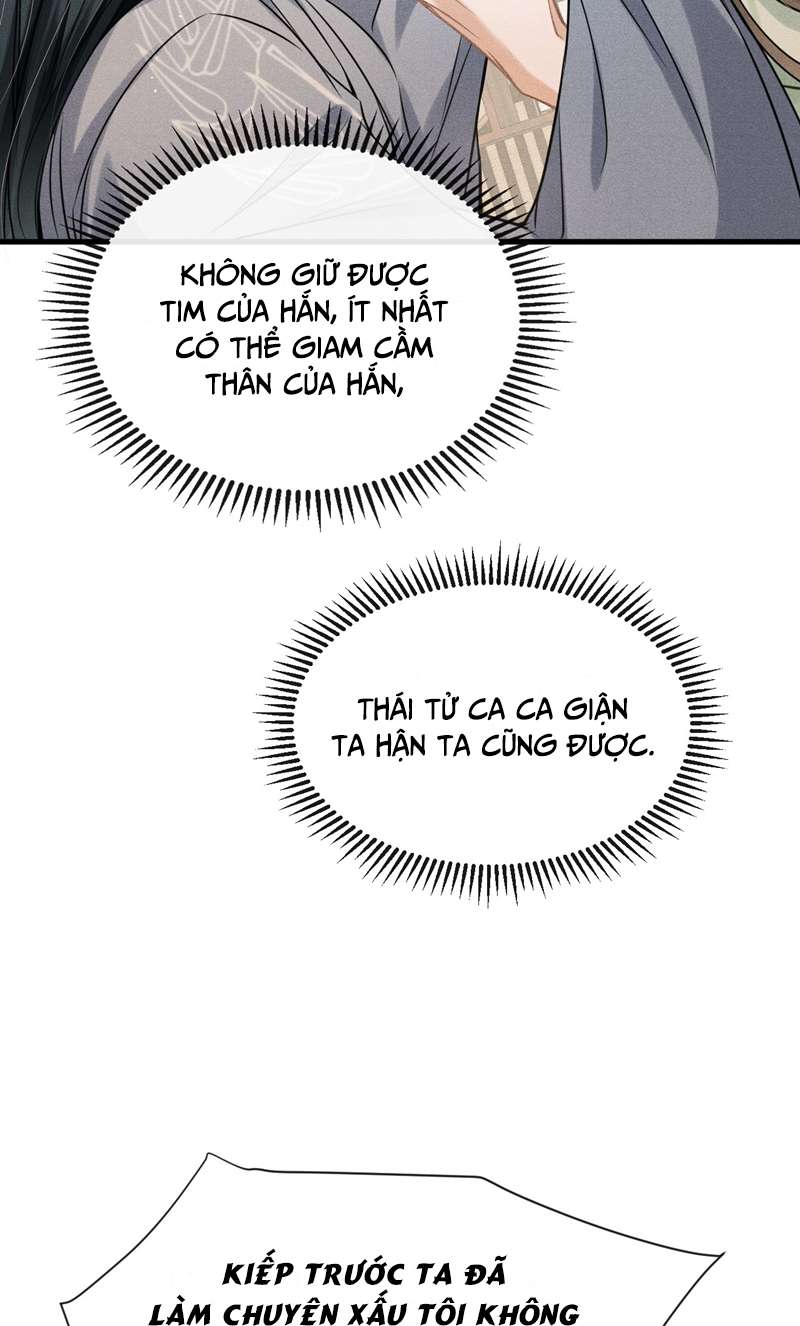 Đan Tiêu Vạn Dặm Chapter 40 - Next Chapter 41