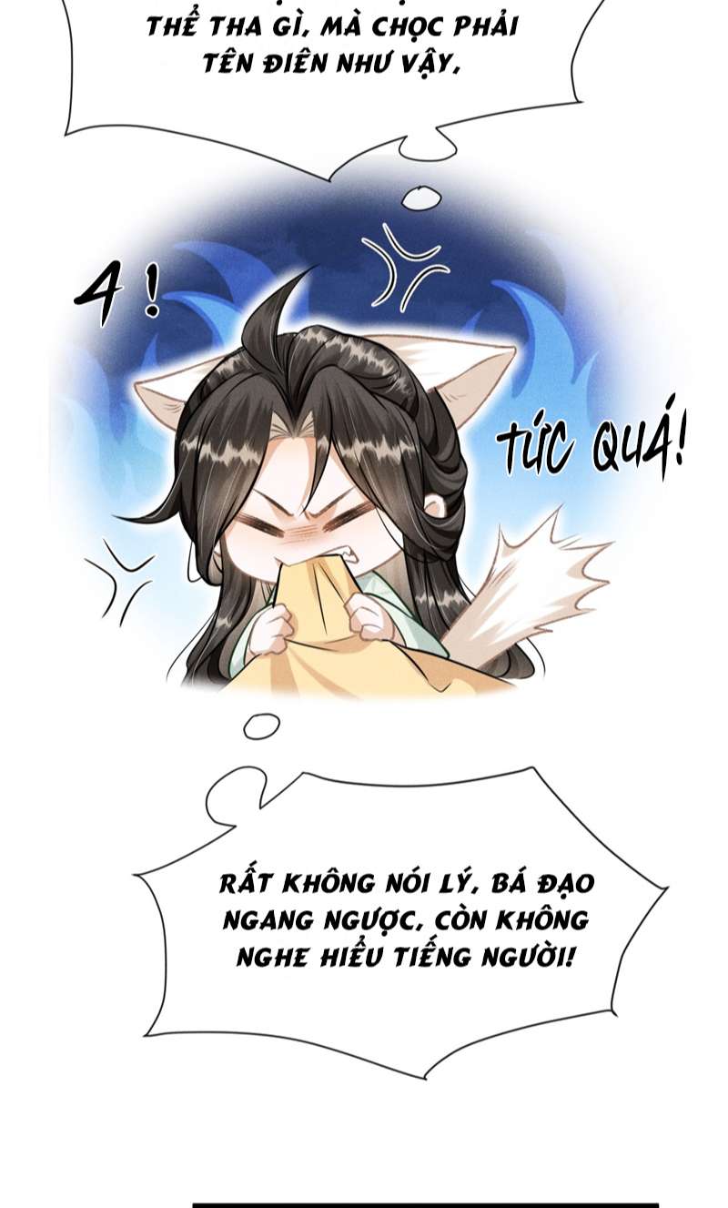 Đan Tiêu Vạn Dặm Chapter 40 - Next Chapter 41