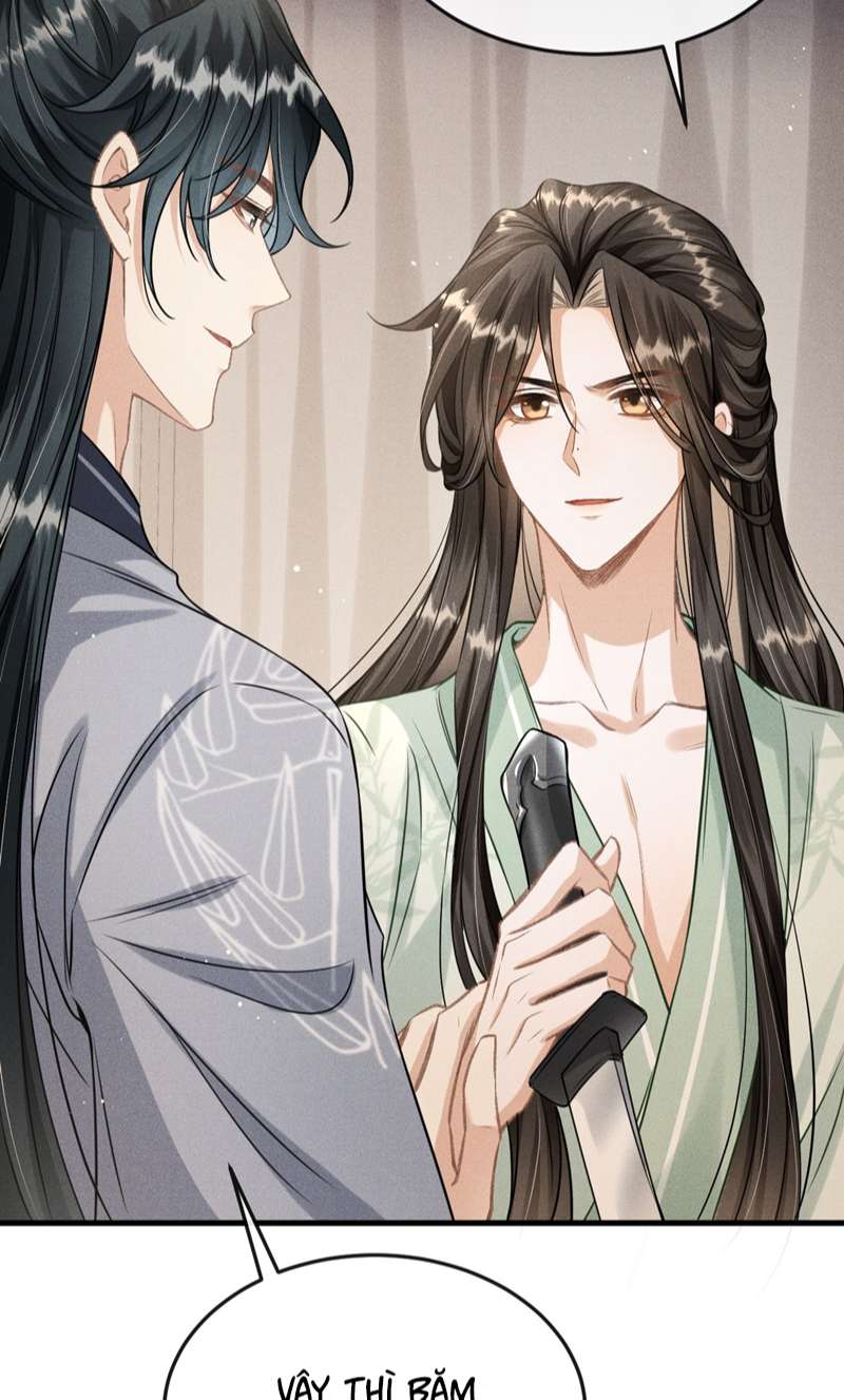 Đan Tiêu Vạn Dặm Chapter 40 - Next Chapter 41