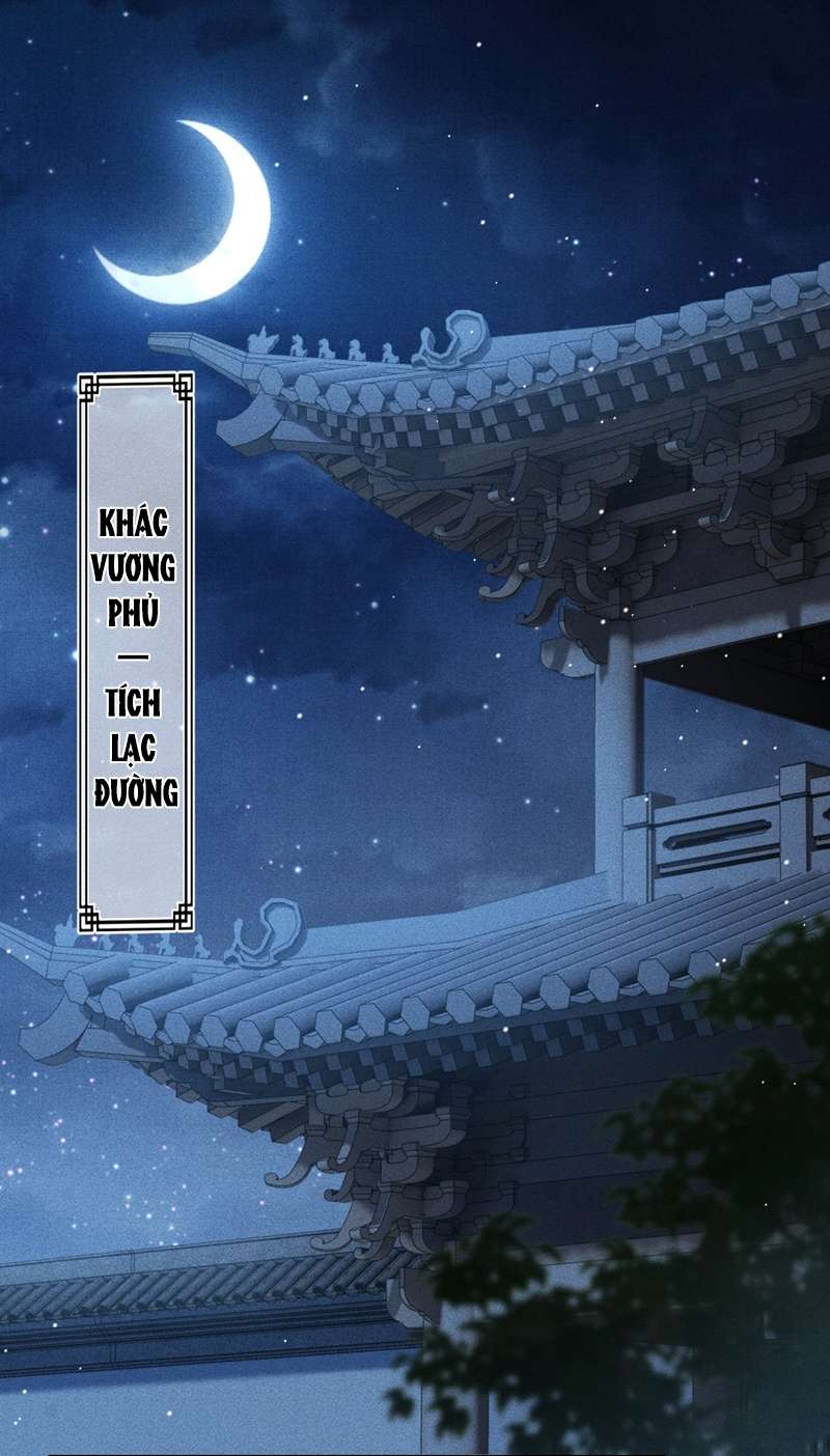 Đan Tiêu Vạn Dặm Chapter 40 - Next Chapter 41