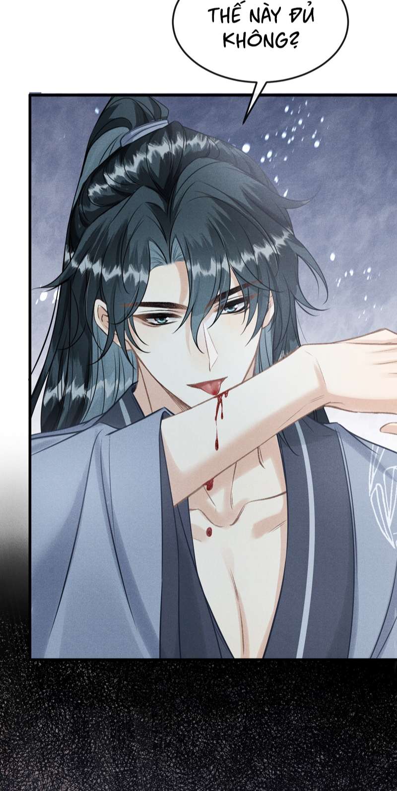 Đan Tiêu Vạn Dặm Chapter 40 - Next Chapter 41