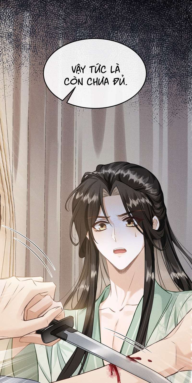 Đan Tiêu Vạn Dặm Chapter 40 - Next Chapter 41