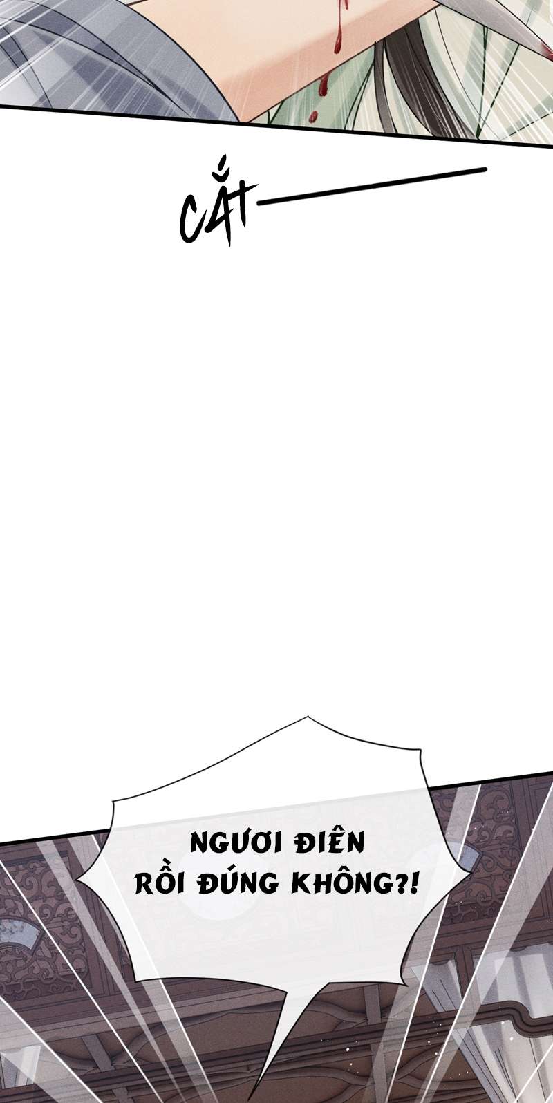 Đan Tiêu Vạn Dặm Chapter 40 - Next Chapter 41