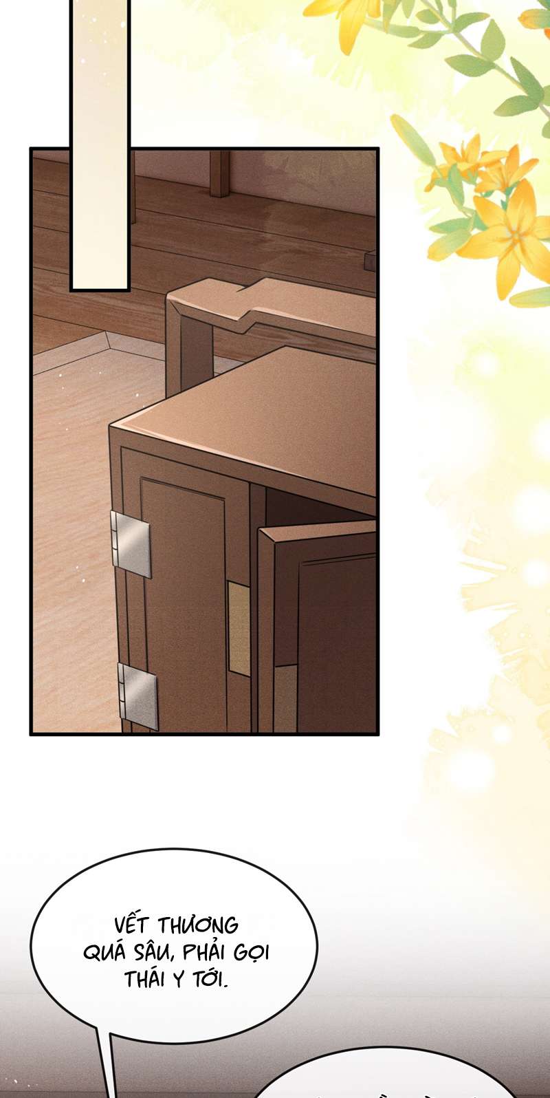 Đan Tiêu Vạn Dặm Chapter 40 - Next Chapter 41