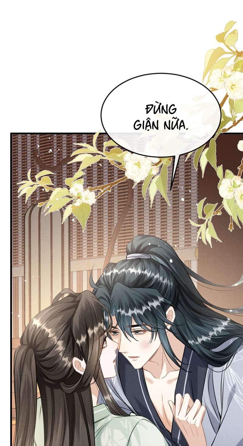 Đan Tiêu Vạn Dặm Chapter 40 - Next Chapter 41