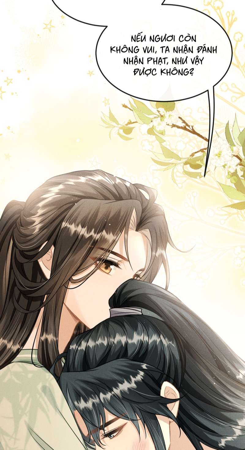 Đan Tiêu Vạn Dặm Chapter 40 - Next Chapter 41