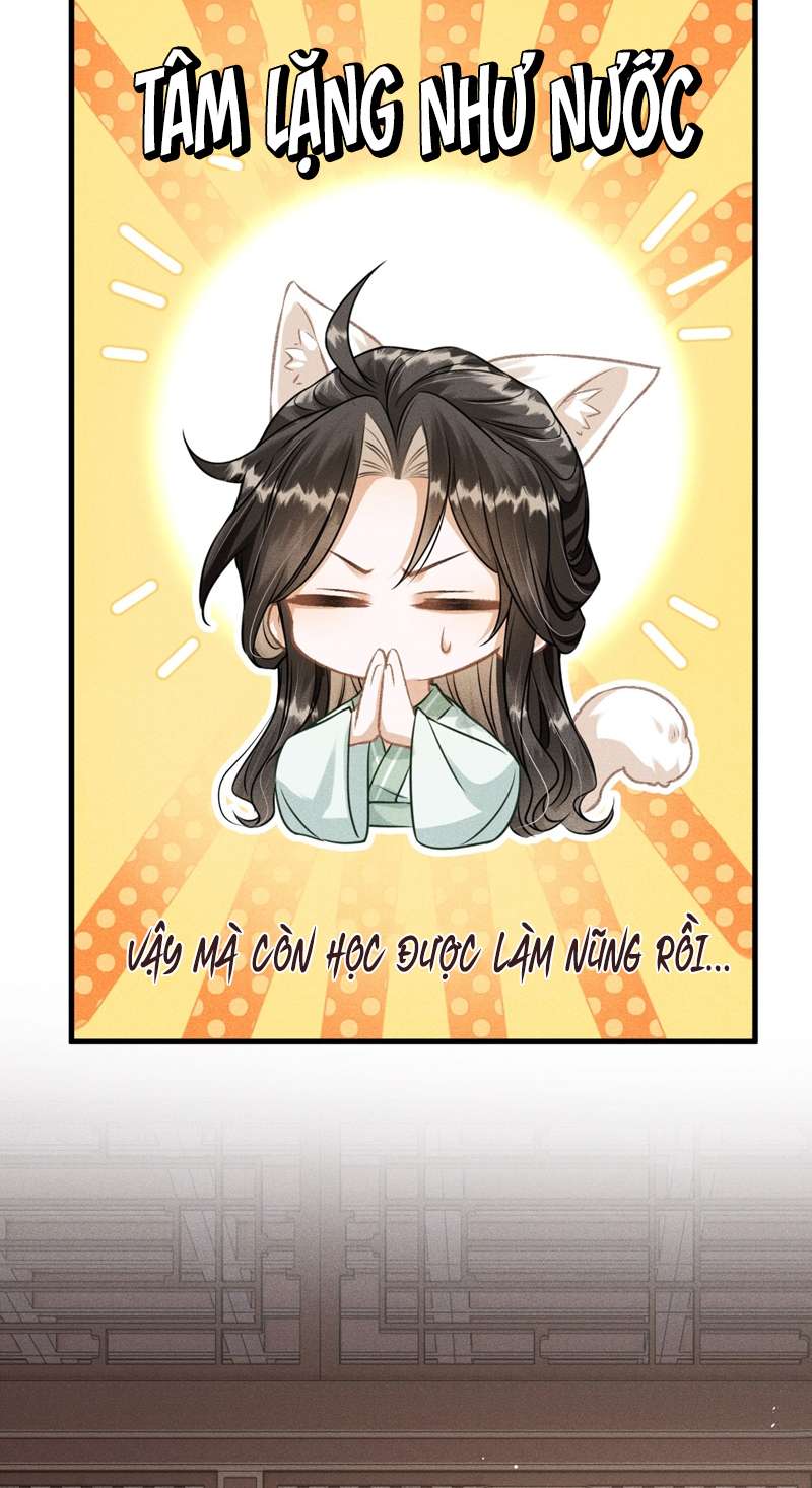 Đan Tiêu Vạn Dặm Chapter 40 - Next Chapter 41