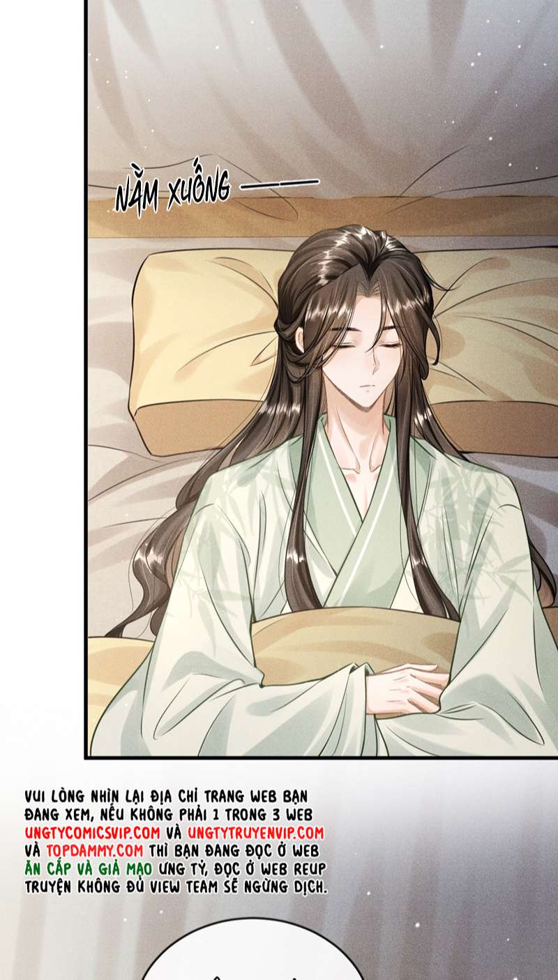 Đan Tiêu Vạn Dặm Chapter 40 - Next Chapter 41