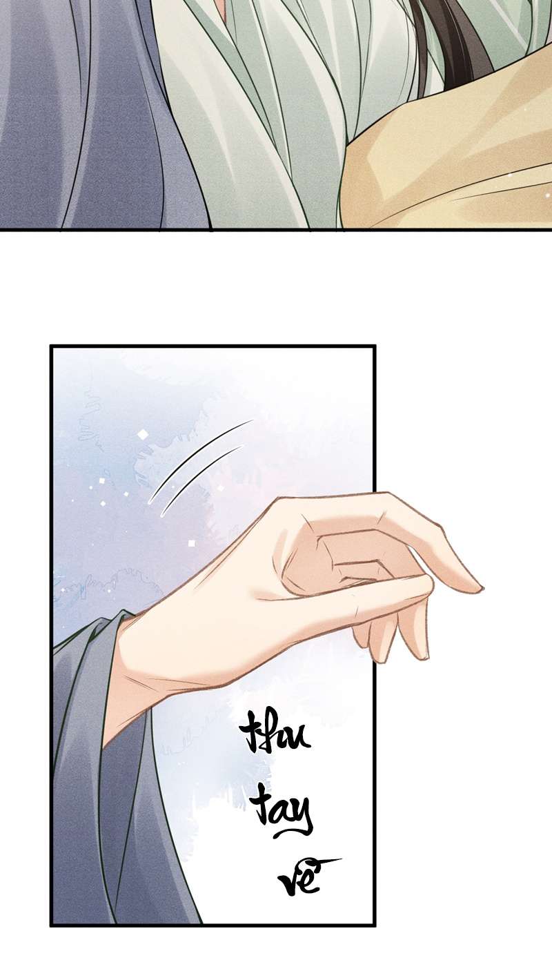 Đan Tiêu Vạn Dặm Chapter 40 - Next Chapter 41